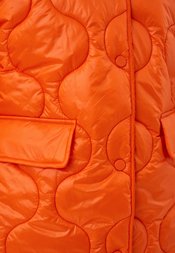 фото Куртка утепленная befree