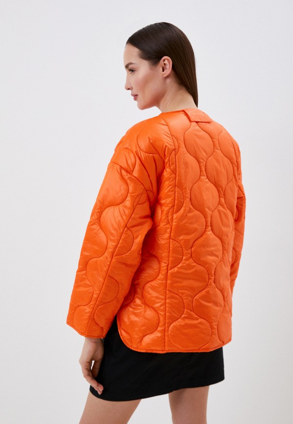 фото Куртка утепленная befree