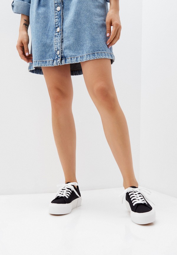 фото Кеды befree