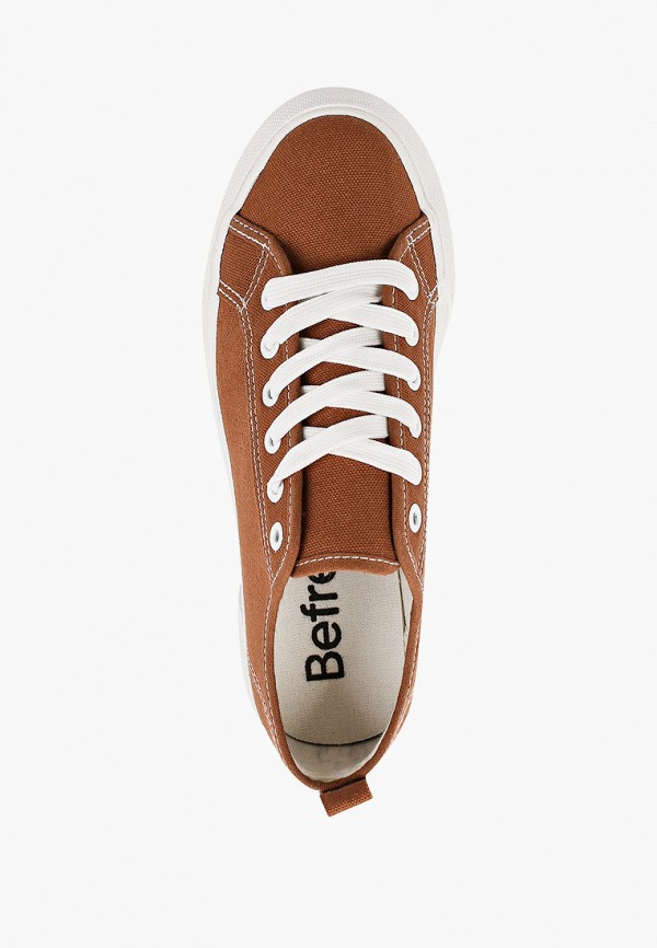 фото Кеды befree