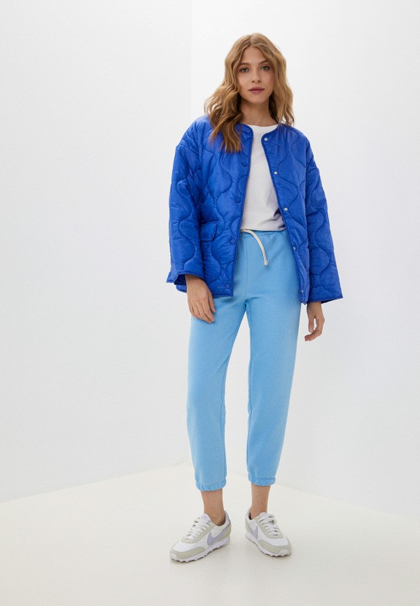 фото Куртка утепленная befree