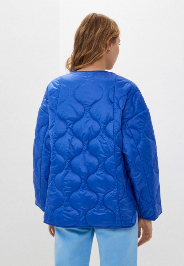 фото Куртка утепленная befree