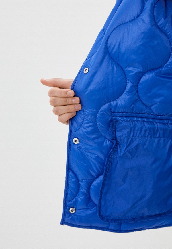 фото Куртка утепленная befree