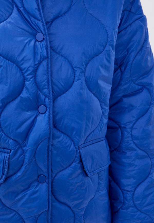 фото Куртка утепленная befree