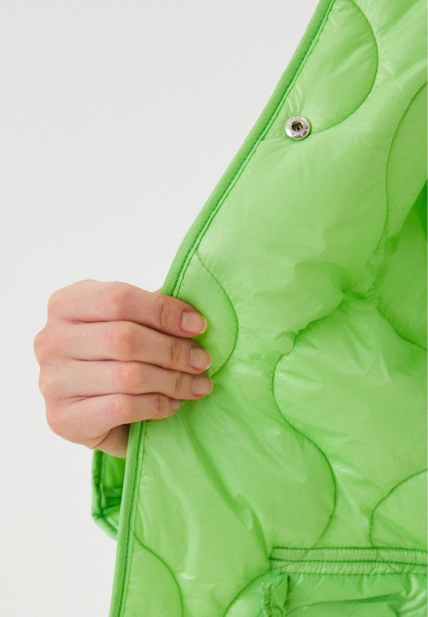 фото Куртка утепленная befree