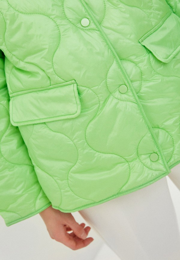 фото Куртка утепленная befree