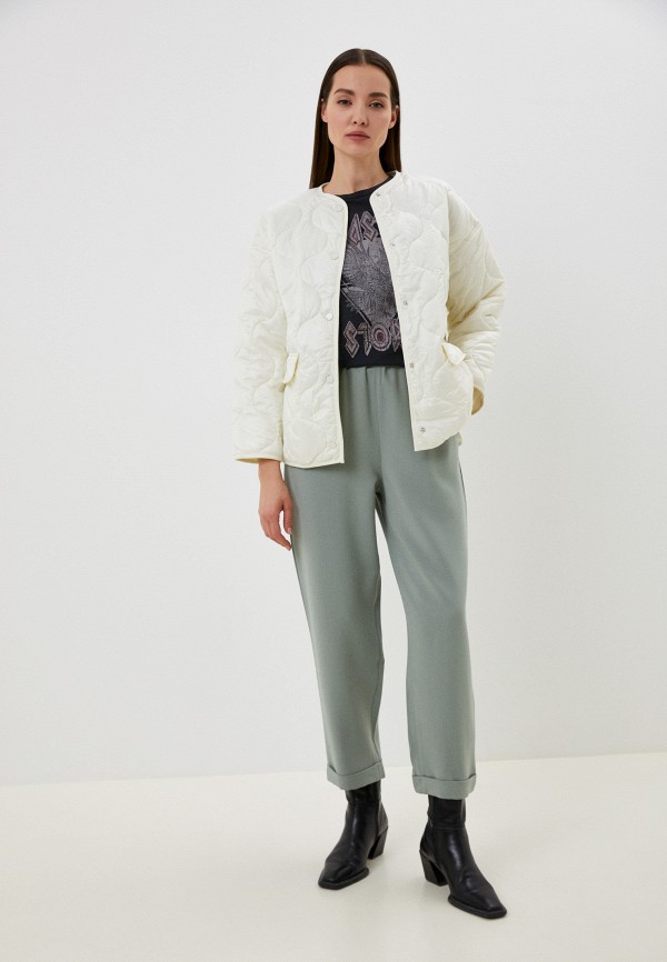 фото Куртка утепленная befree