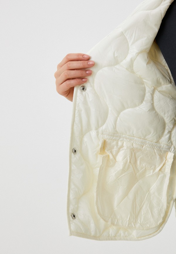 фото Куртка утепленная befree