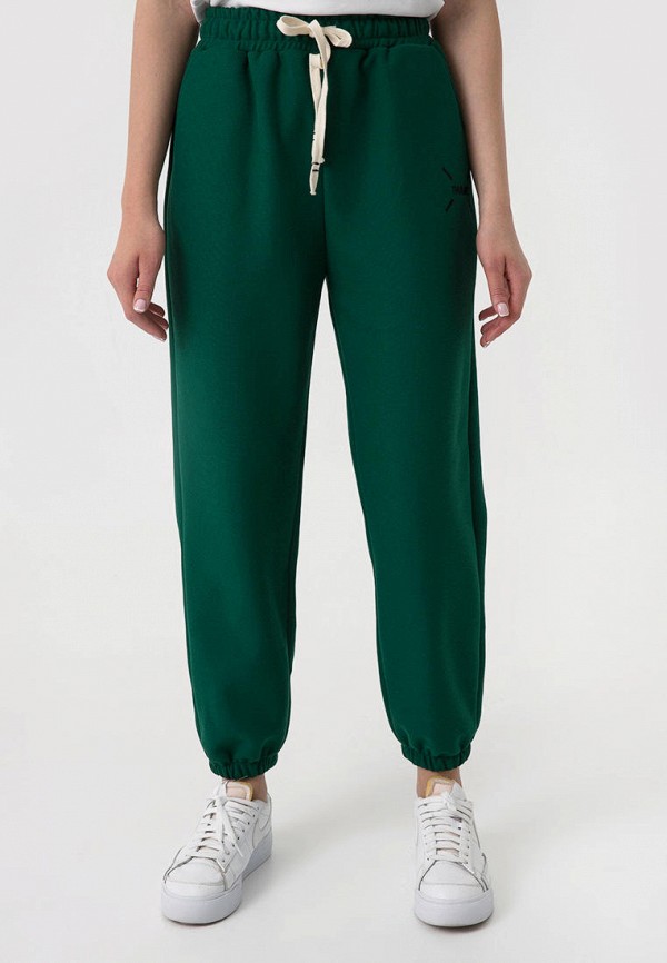 Брюки спортивные Lulez