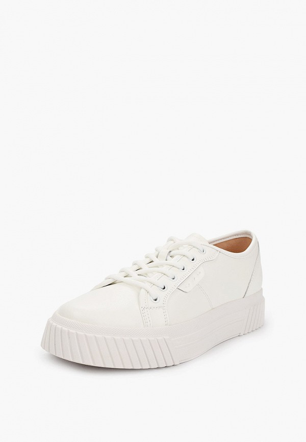 фото Кеды o-live naturalle