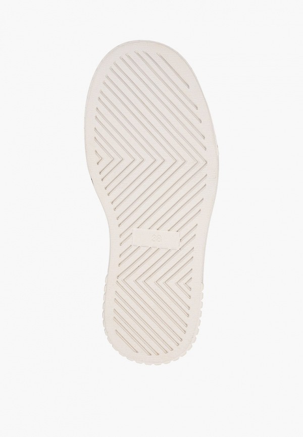 фото Кеды o-live naturalle