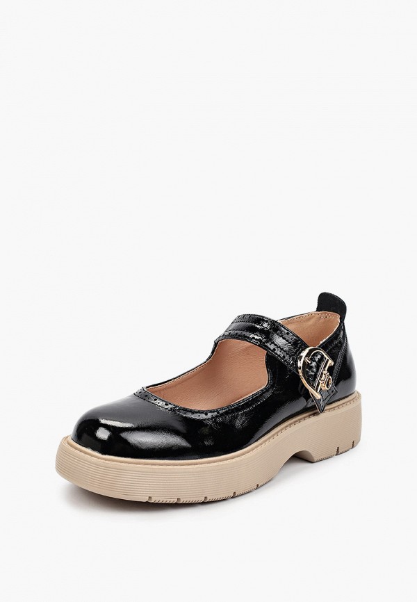 фото Туфли o-live naturalle