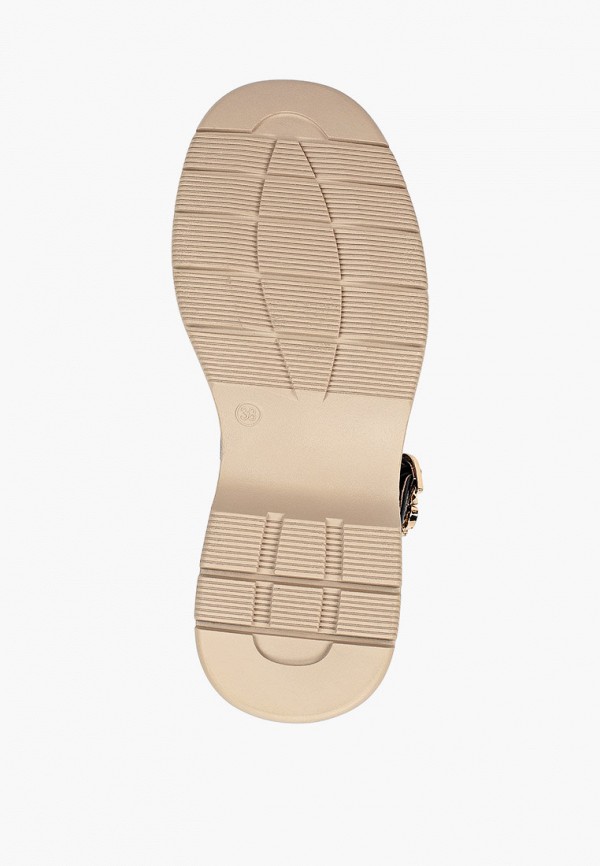 фото Туфли o-live naturalle