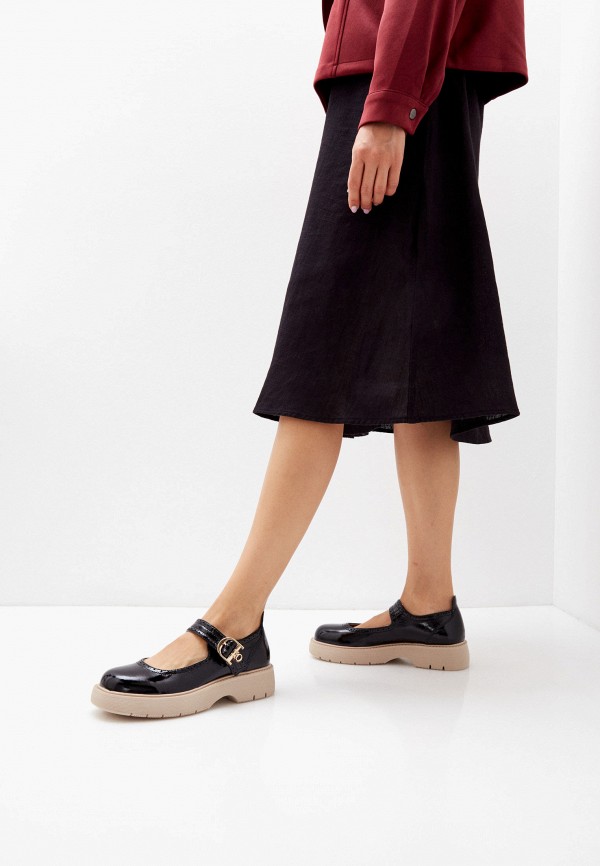 фото Туфли o-live naturalle