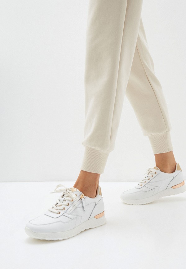 фото Кроссовки o-live naturalle