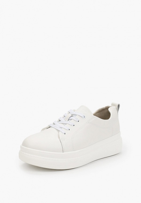 фото Кеды o-live naturalle