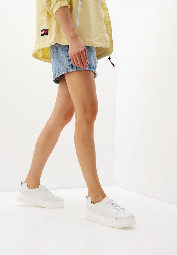 фото Кеды o-live naturalle