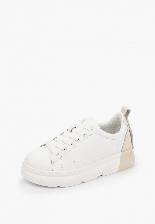 фото Кеды o-live naturalle