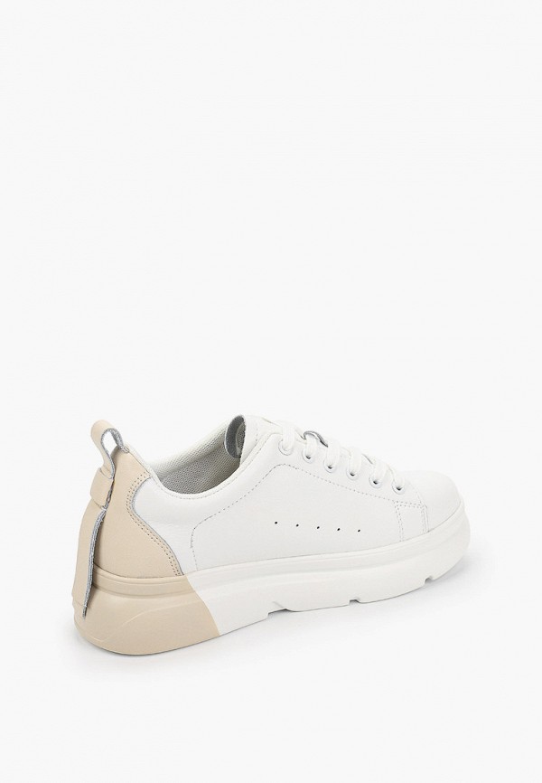 фото Кеды o-live naturalle