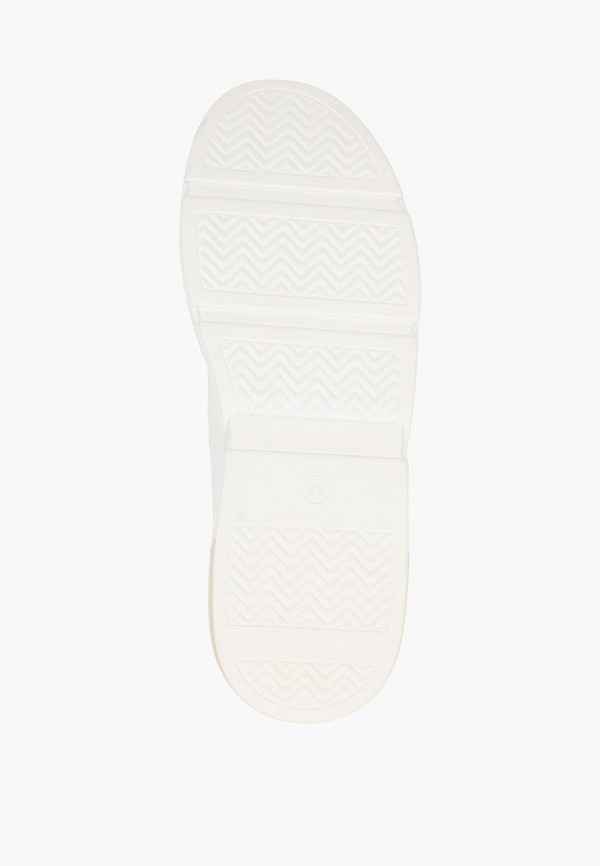 фото Кеды o-live naturalle