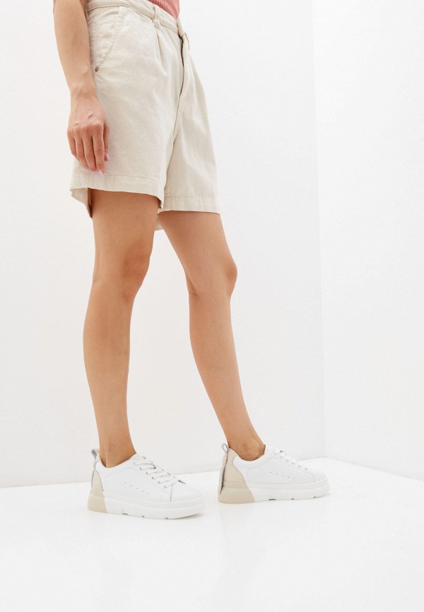 фото Кеды o-live naturalle