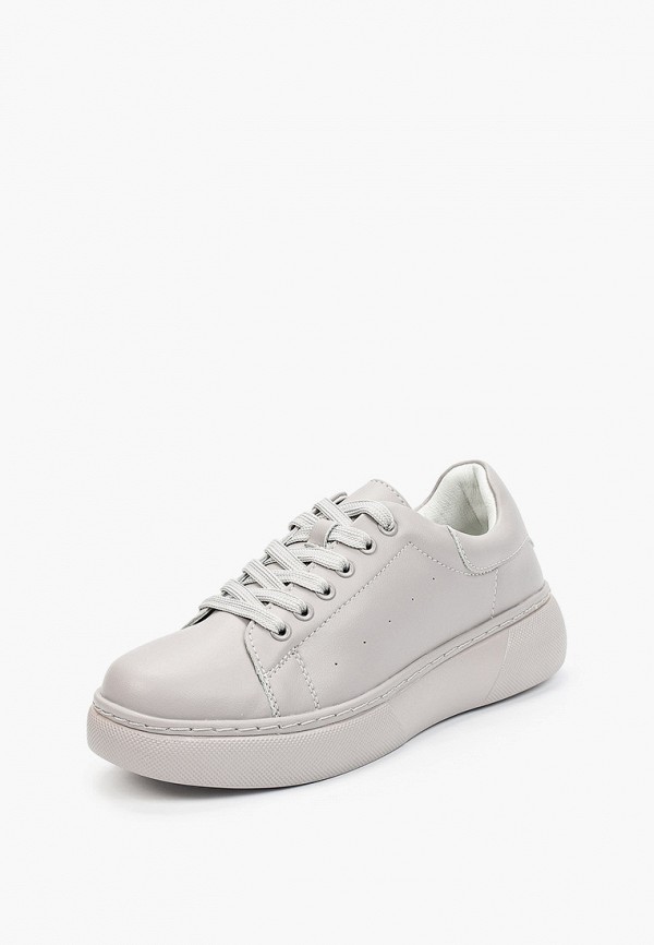 фото Кеды o-live naturalle