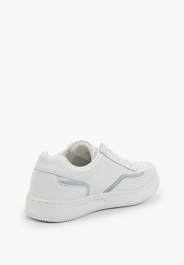 фото Кеды o-live naturalle