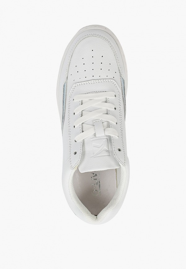 фото Кеды o-live naturalle