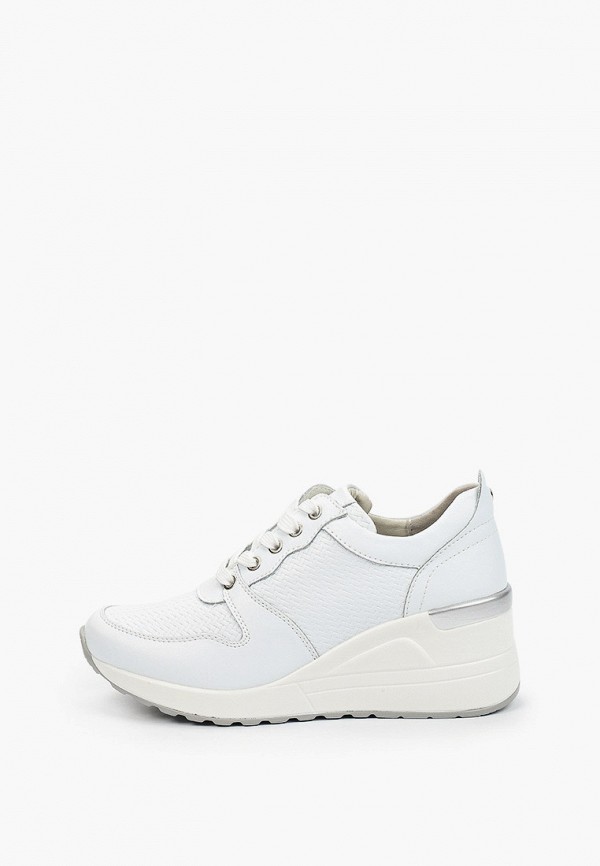 фото Кроссовки o-live naturalle