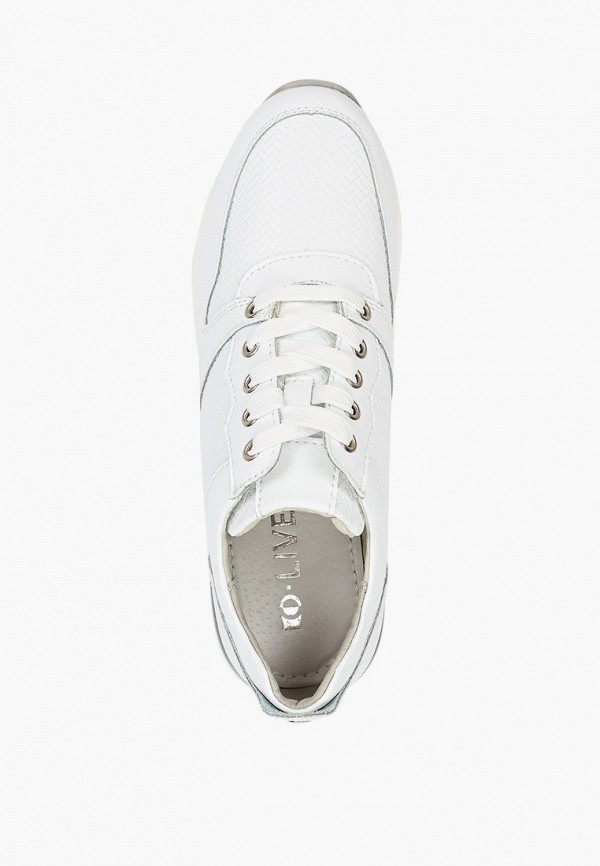 фото Кроссовки o-live naturalle