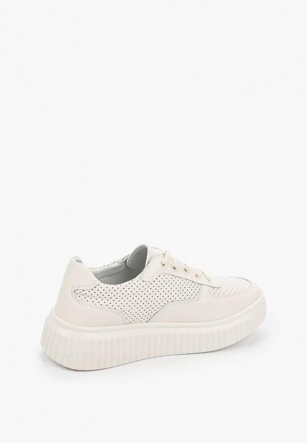 фото Кеды o-live naturalle