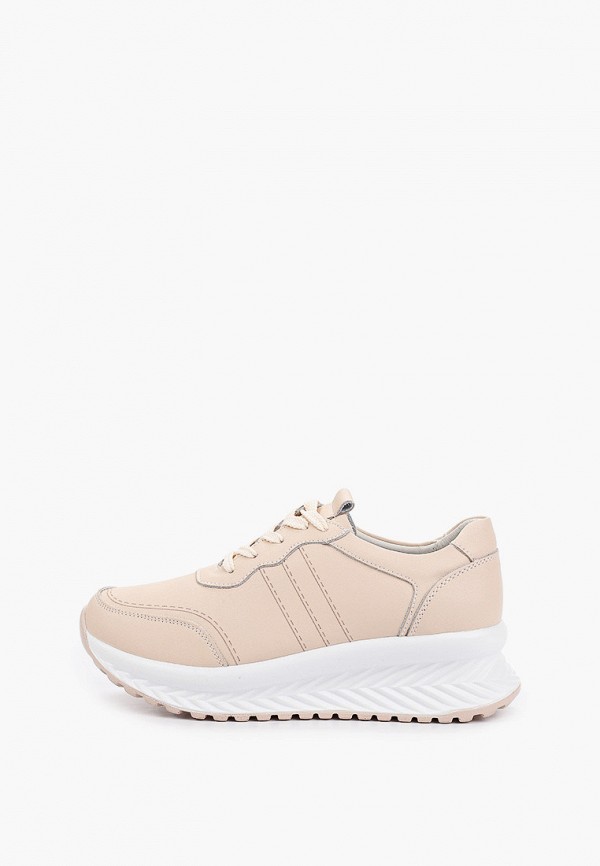 фото Кроссовки o-live naturalle