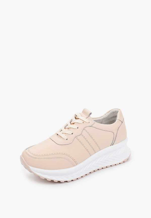 фото Кроссовки o-live naturalle