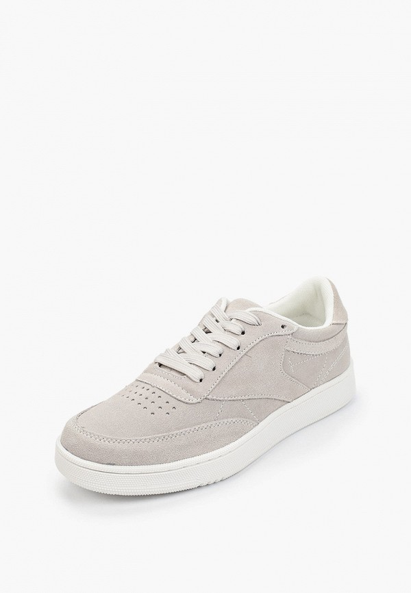 фото Кеды o-live naturalle