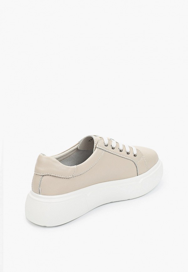 фото Кеды o-live naturalle