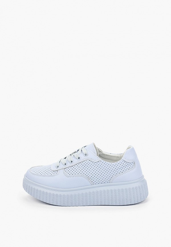 фото Кеды o-live naturalle