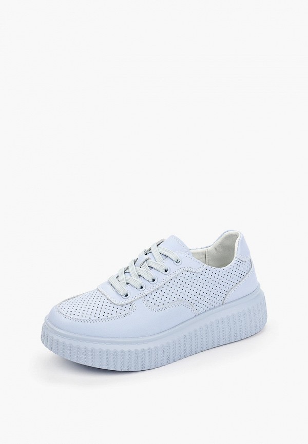 фото Кеды o-live naturalle