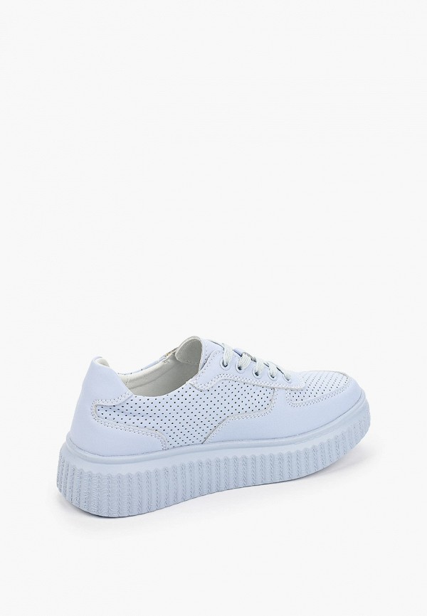 фото Кеды o-live naturalle