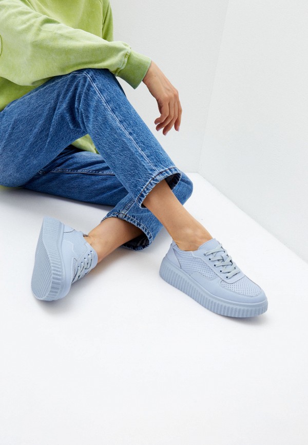 фото Кеды o-live naturalle