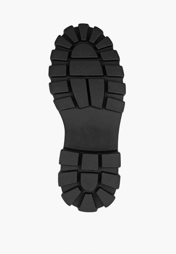 фото Туфли o-live naturalle