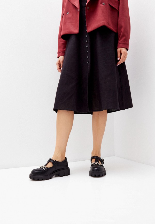 фото Туфли o-live naturalle