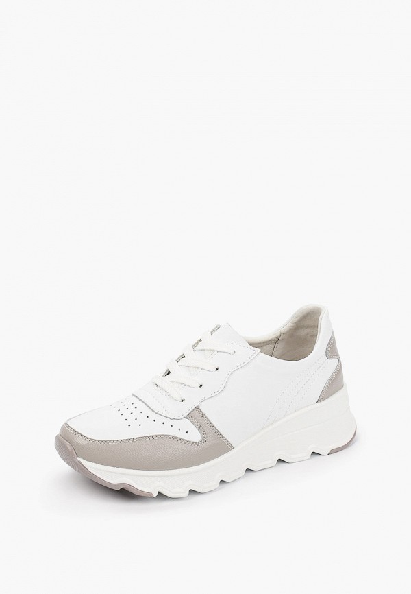 фото Кроссовки o-live naturalle