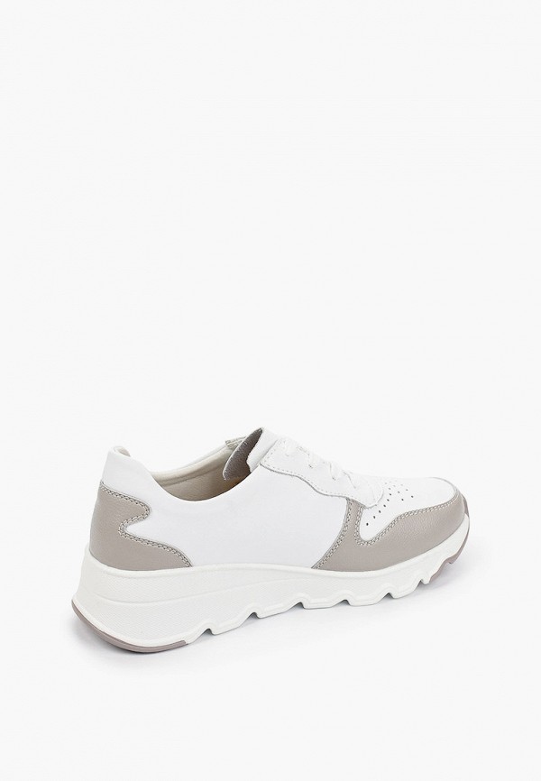 фото Кроссовки o-live naturalle