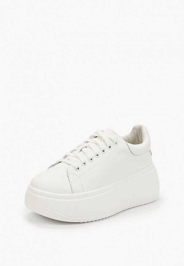 фото Кеды o-live naturalle