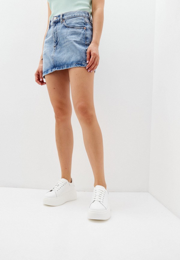 фото Кеды o-live naturalle