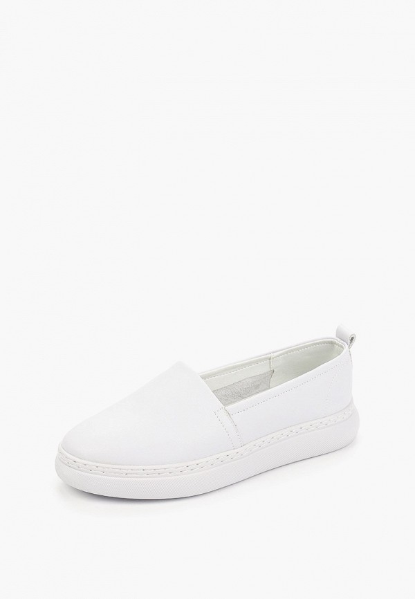 фото Слипоны o-live naturalle