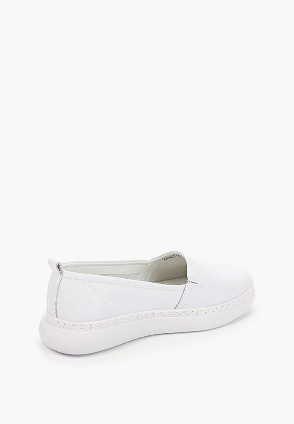 фото Слипоны o-live naturalle