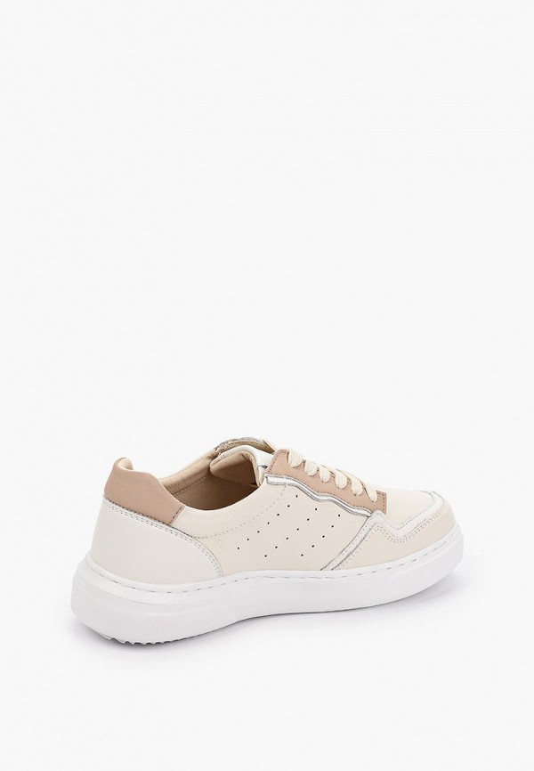 фото Кеды o-live naturalle