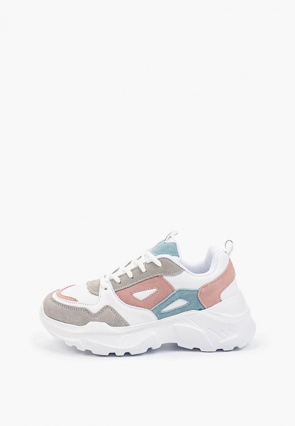 фото Кроссовки o-live naturalle