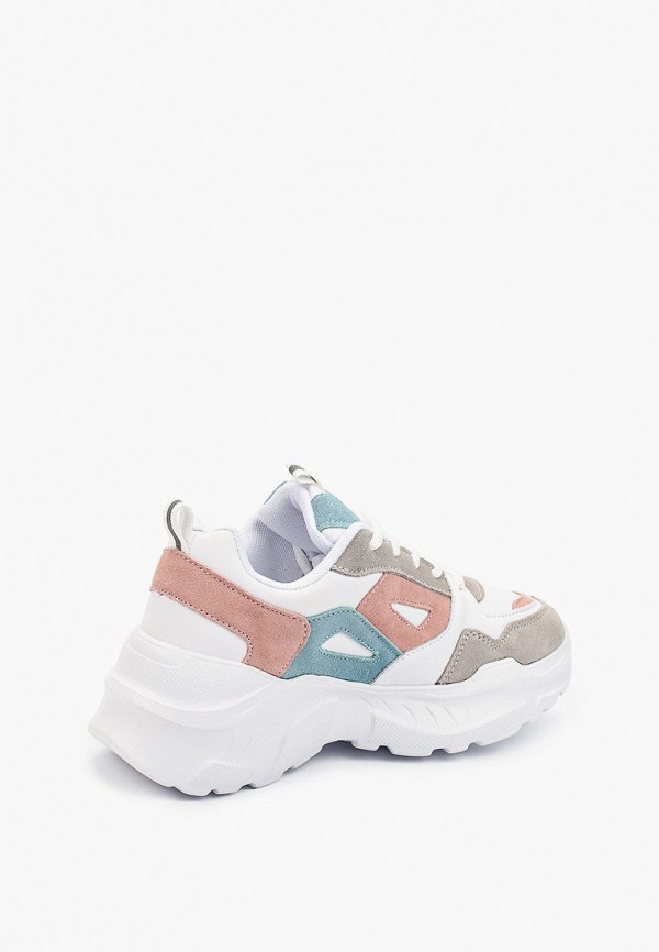 фото Кроссовки o-live naturalle